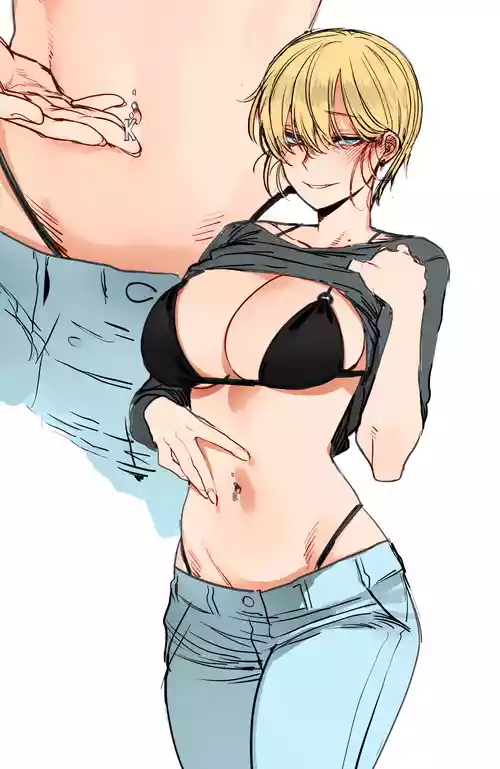 [ratatatat74] 8$ Loyal Wife [English] [Colorized] [Brazilba]