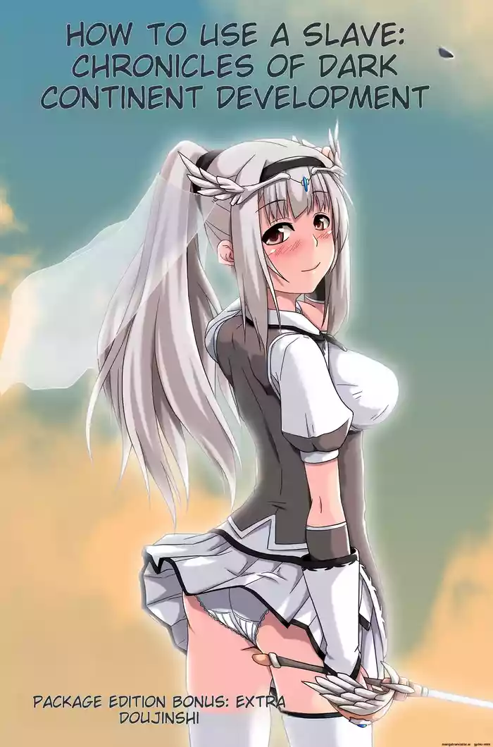 How To Make True Slaves: Rise of a Dark Empire