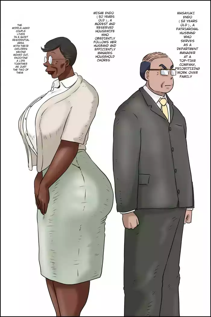 Madam! I have a delivery for you!!