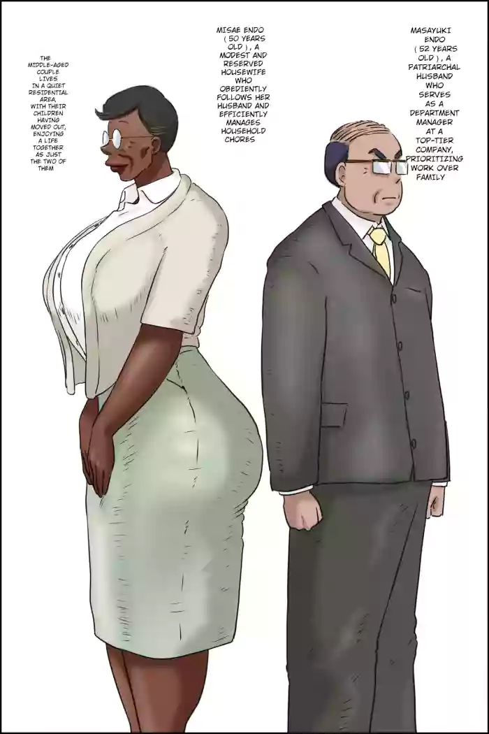 Madam! I have a delivery for you!!