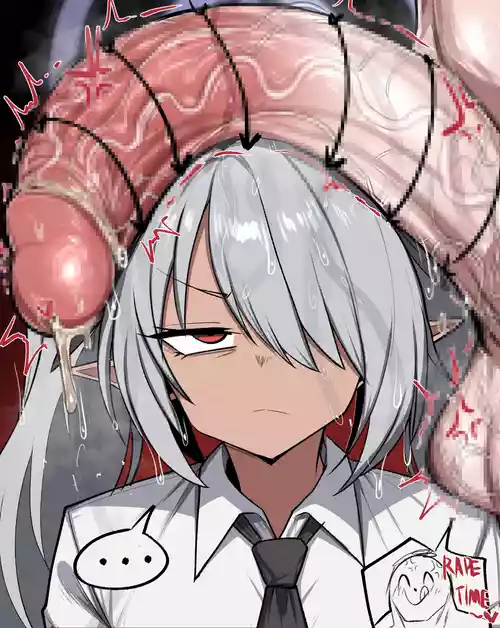 [GeulimYKUN] IORI PREGNANT [English]