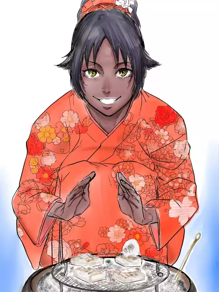 Kotoshi no Ichigatsu ni Dashitakatta Yatsu