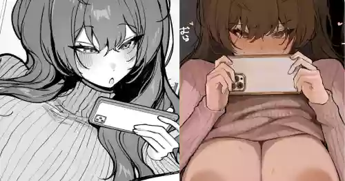 [Kawasaki] Kareshi ni Motomerareru mo Kibun ja Nakatta kara Sakippo Kosuru dake nara Ii yo tte Itta kedo, Hontou ni Sakippo de Kupokupo Sareru dake de Gyaku ni Jibun ga Muramura Shite Kite Kekkyoku Onedari Shichau Ko