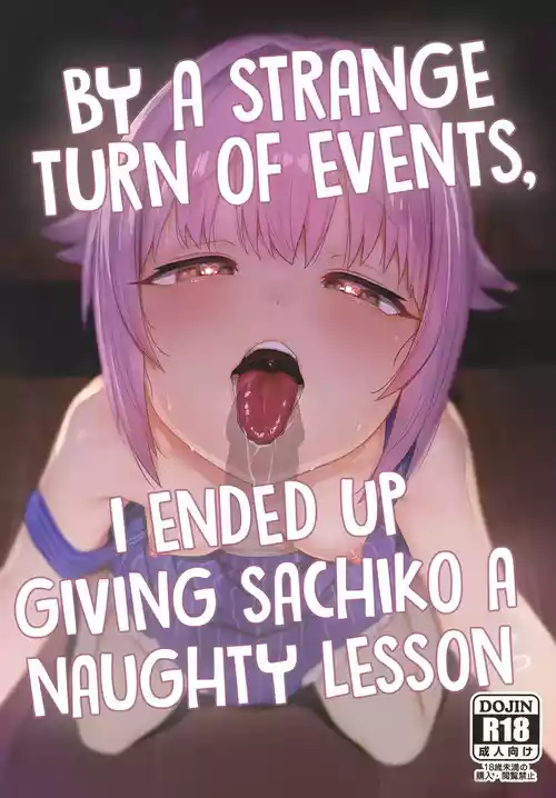 [Chie no Genseki (Azuse)] Hyonna Koto kara Sachiko ni Ecchi na Lesson o Suru Koto ni Natta | By a Strange Turn of Events, I Ended Up Giving Sachiko a Naughty Lesson (THE IDOLM@STER CINDERELLA GIRLS) [English] [Shiro Translation] [Digital]