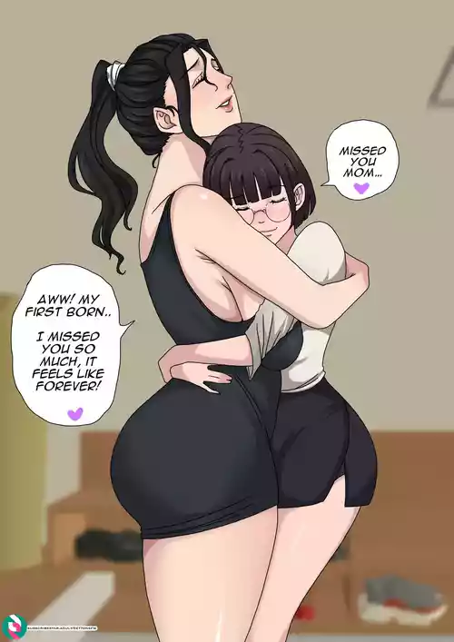 [Zetto] Sinful Lust 4