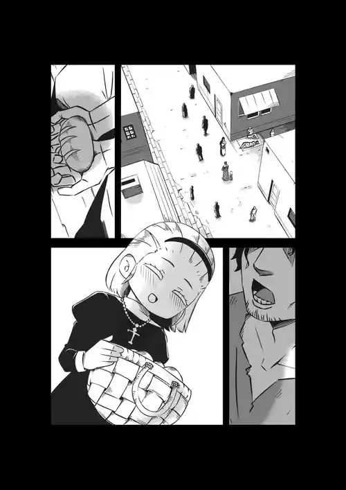 [Iken] Sonia no Junan