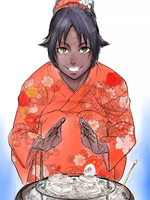 [TaTa] Kotoshi no Ichigatsu ni Dashitakattayatsu (Bleach)[Chinese]