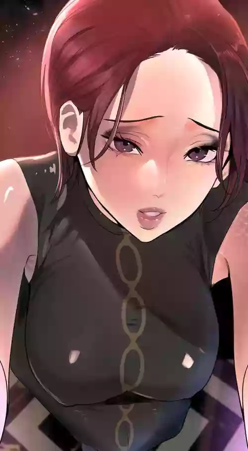 个人无修 The Boss's Daughter 黑道千金 ch36[Decensored]