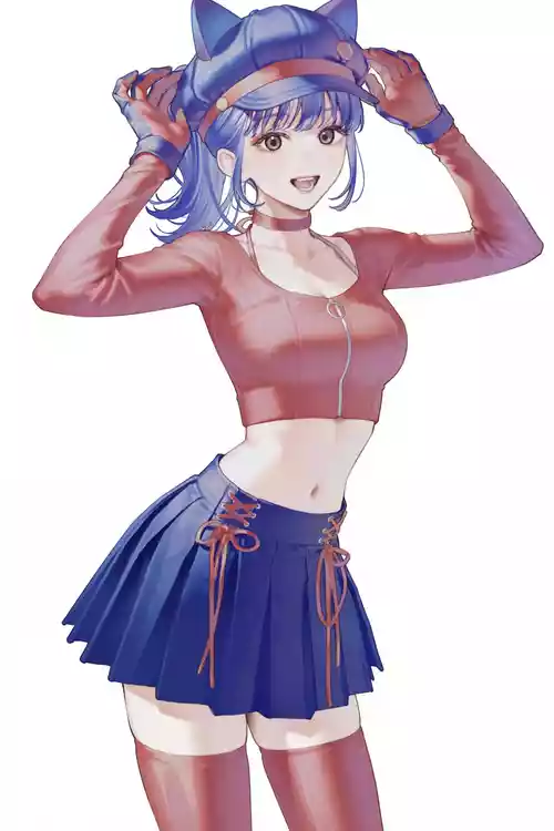 [Pixiv] Yanagi (18795644)