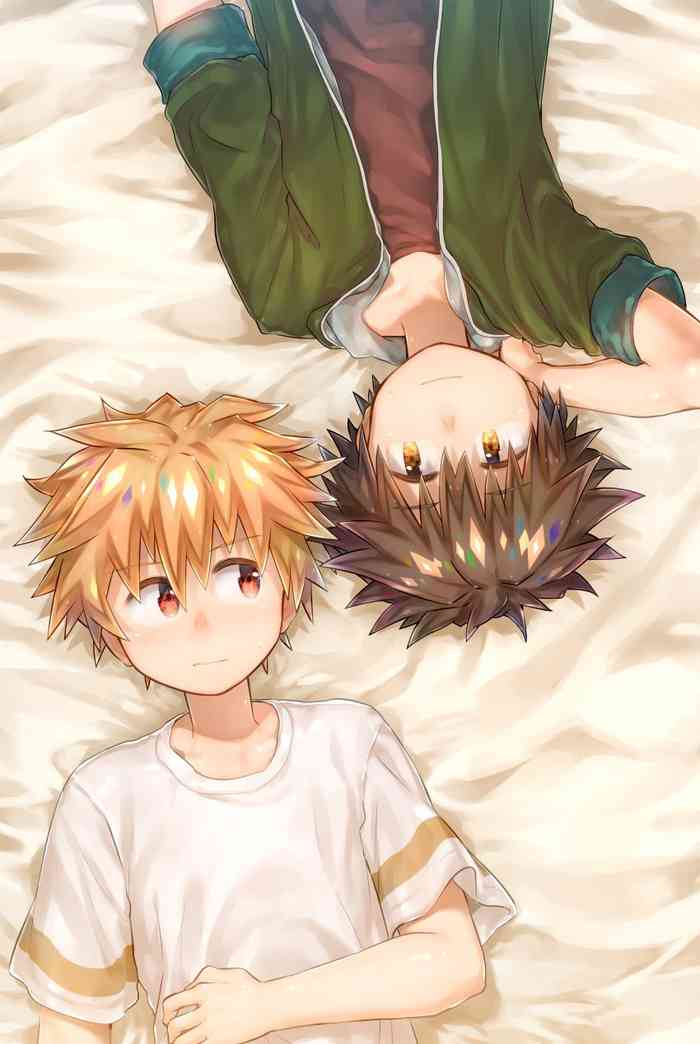 Tomodachi Doushi de LoveHo ni Tomaru Koto ni Natta