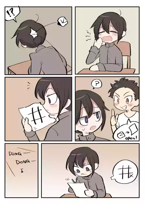 [ Butter Bunny ] Consequences of bet / 打赌的后果