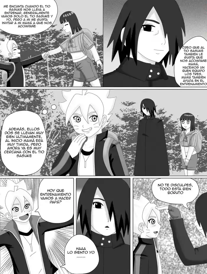 Sasuke x Hinata 1