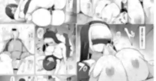 [パンチング生卵] 全選択肢+目隠し無し差分有り