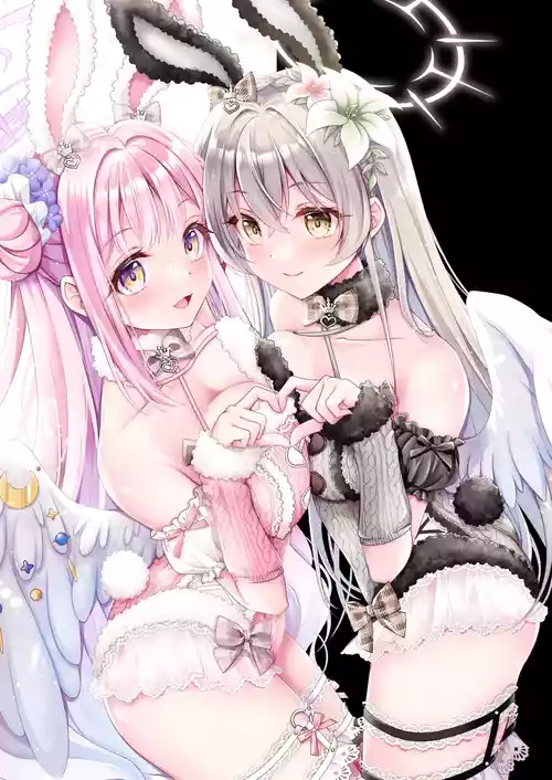 [Ohoshisamadou (GEKO)] Sukisuki Daisuki Sensei ~Houkago wa Himitsu no Tanetsuke Jugyou~ (Blue Archive) [Digital]