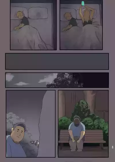 Page 25 of [MoveFromOnePlacetoHeaven (Wes Heartland Smith)] Haitatsu Saki wa Kako ni Futta InCha no Ie datta...2