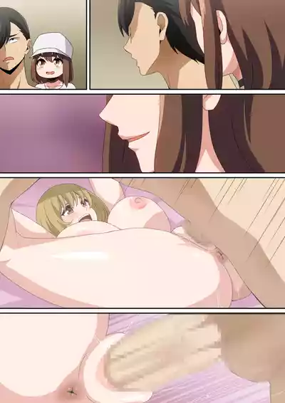 Page 39 of Futari de Miyou yo!