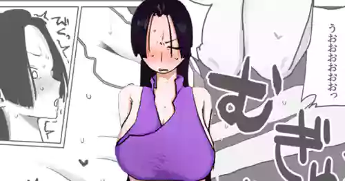 [Bakatare] Hancock (One Piece)