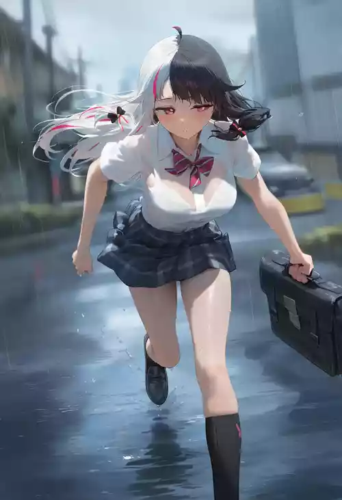 【patreon】MISAAKI 2024-12-16 夜见れな yorumi rena[AI Generated]