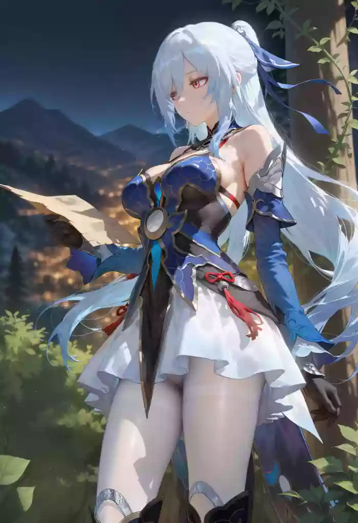 【patreon】MISAAKI  [AI Generated] 202503 p2