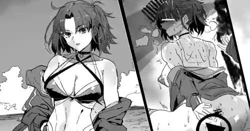 [Hiro潶] 《热身》