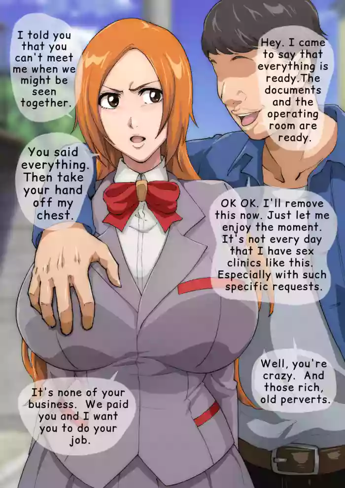 Bingo.2 - Orihime