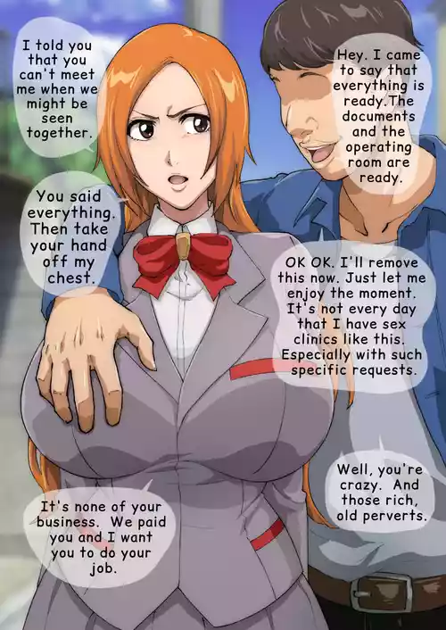Bingo.2 - Orihime