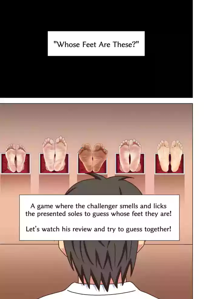 Mitari Gakuen extras