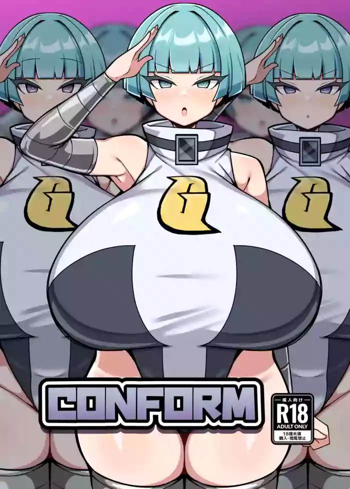 CONFORM