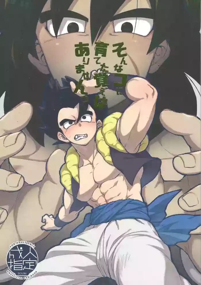 Son'na ko ni sodateta oboe wa arimasentsu