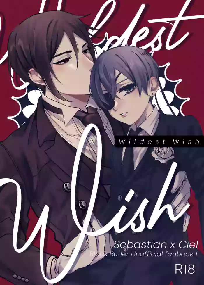 Wildest Wish