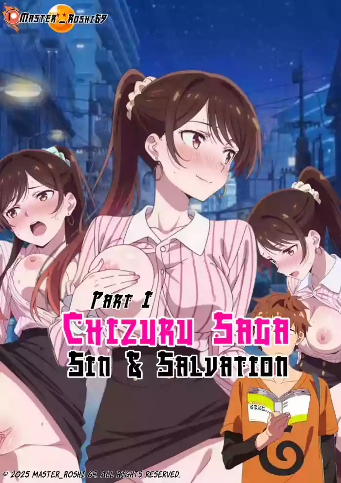 Chizuru Saga Part 1 Sin & Salvation