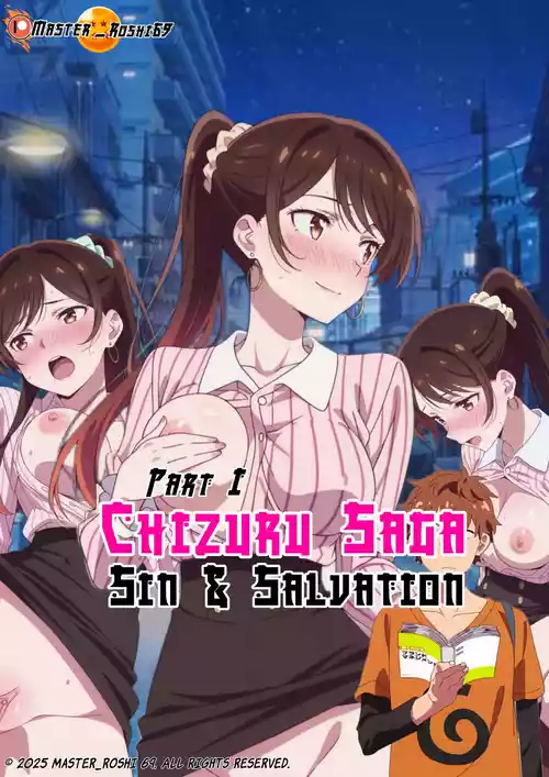 [Master_roshi69] Chizuru Saga Part 1 Sin & Salvation [AI Generated]