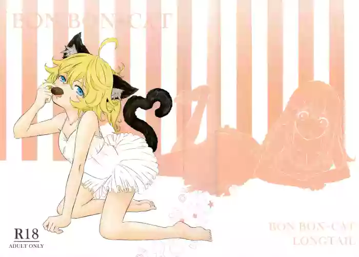 BONBON=CAT