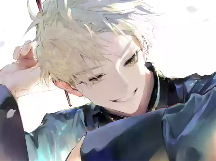 [kakeru] Enma Chan 『Hatsukoi -1-1』｜实习小阎魔的『初恋 -1-』[Chinese] [橄榄汉化组]