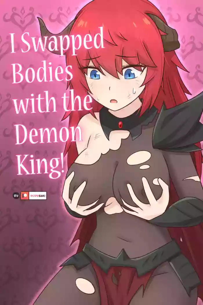 I Swapped Bodies with the Demon King