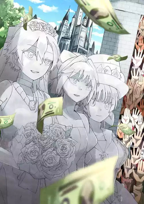 [opq]勇者パーティー石化壊滅