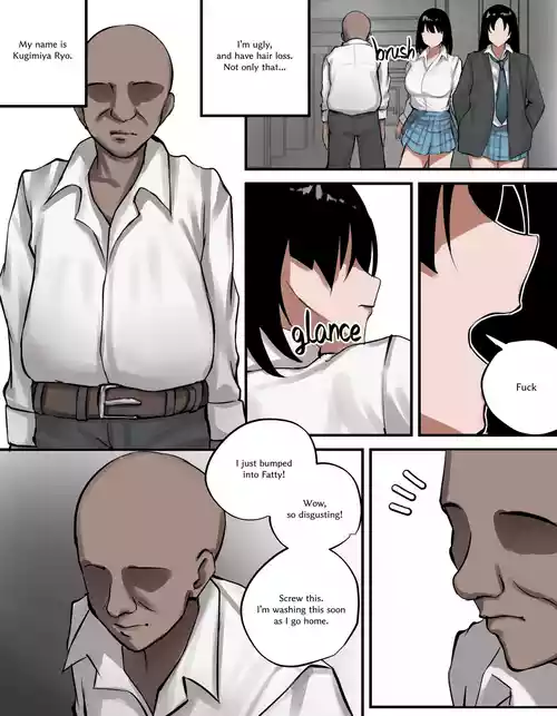 [Penti] Marin Kitagawa2 (Sono Bisque Doll wa Koi o Suru) [English]