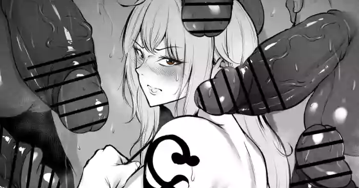 ナミさん凌辱日誌