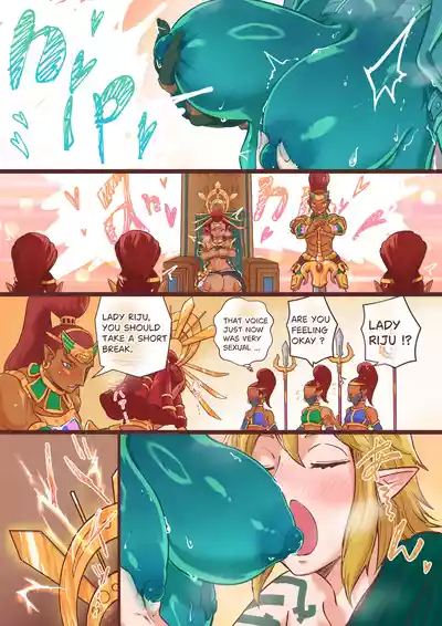 Page 13 of How to use the power of the Sage ❤