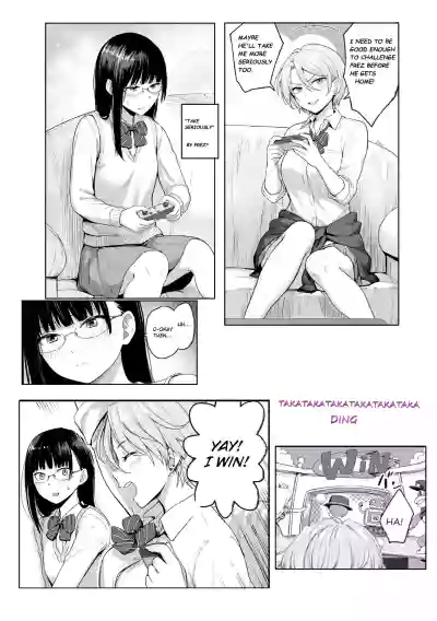 Page 11 of Credited Extra Curricular Council Couplings: A Rewrite of BKDKGSDNI
