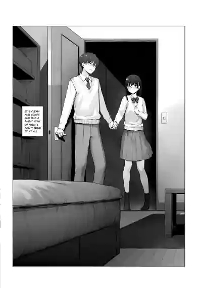 Page 31 of Credited Extra Curricular Council Couplings: A Rewrite of BKDKGSDNI