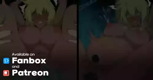 [Everyday2] Tier Harribelly (Bleach)