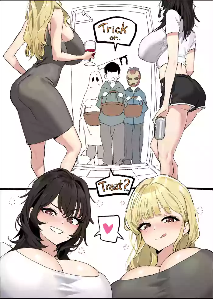 2025 HAPPY Halloween!