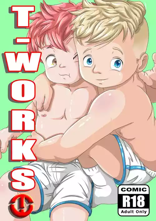 [Todd] Boyfriend of my Own