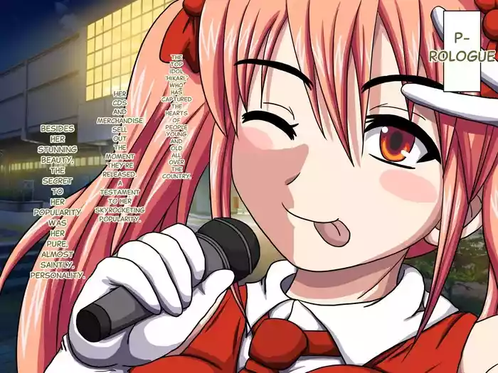 Hypnosis Camera ~ Shooting a Sex PV with a Top Idol on a Southern Island