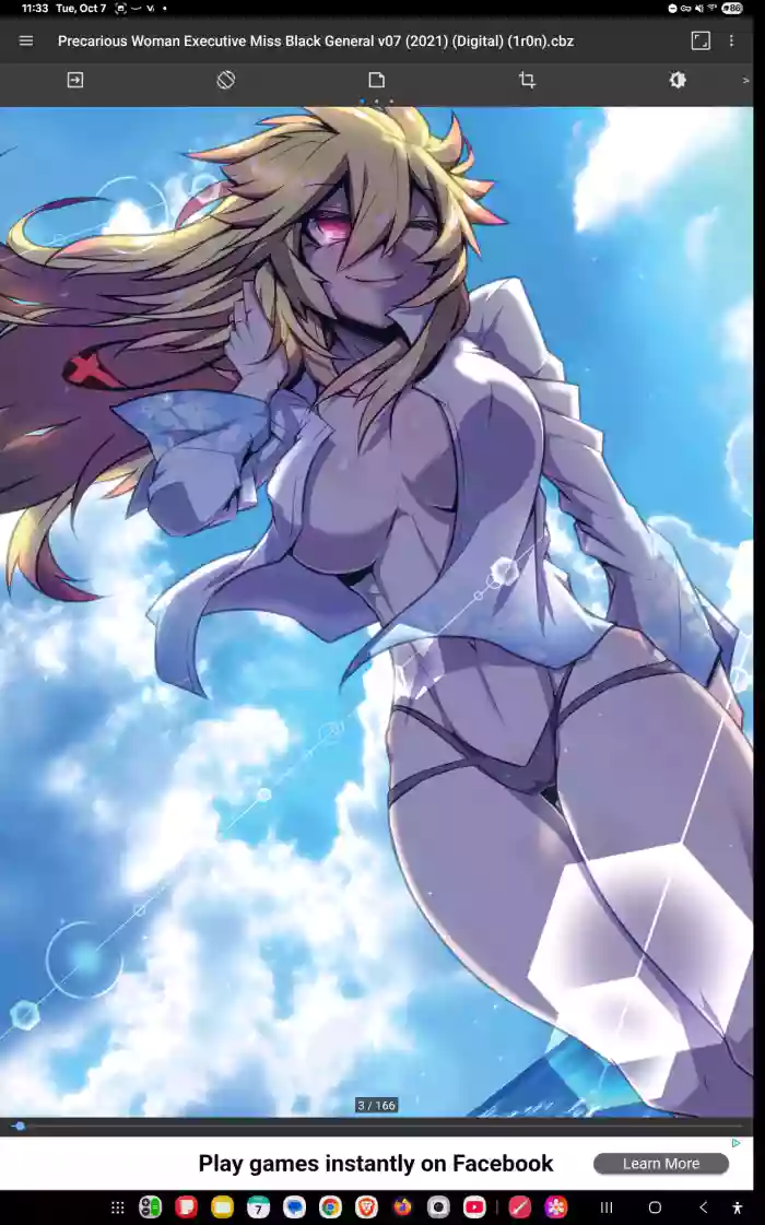 Black General & Braveman References