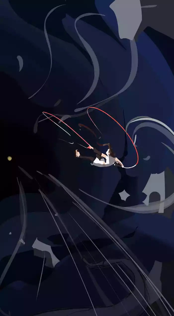 Monster Dungeon Concept