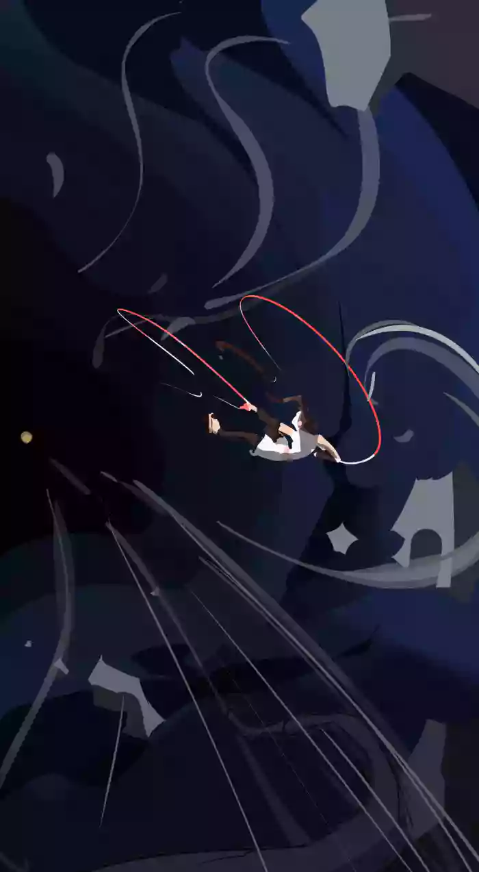 Monster Dungeon Concept