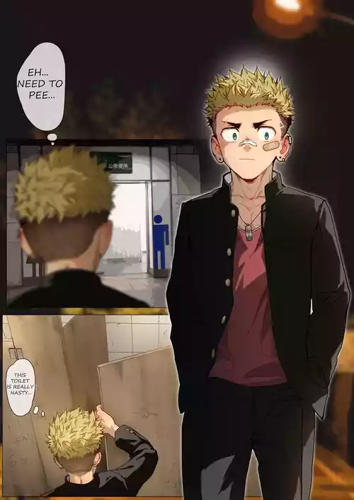 [AhrStudio] RobinAHR July - September 2025 [English]