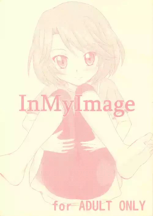 (Puniket 24) [Tori no Ya (Mashikodori)] In My Image (Cardfight!! Vanguard)